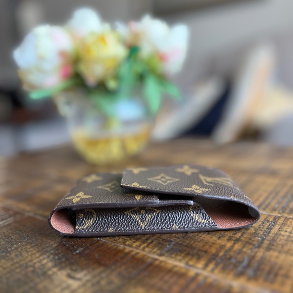 Louis Vuitton Accessory Case (Cigarette Case) - Picture 6 of 8